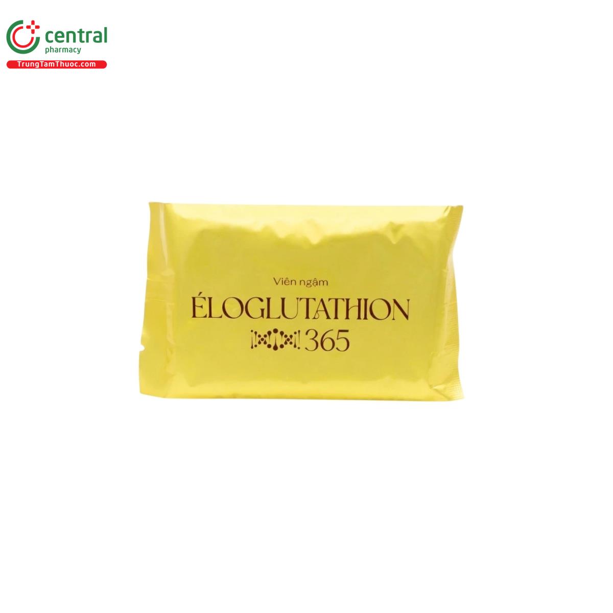 vien ngam eloglutathion 365 5 K4585