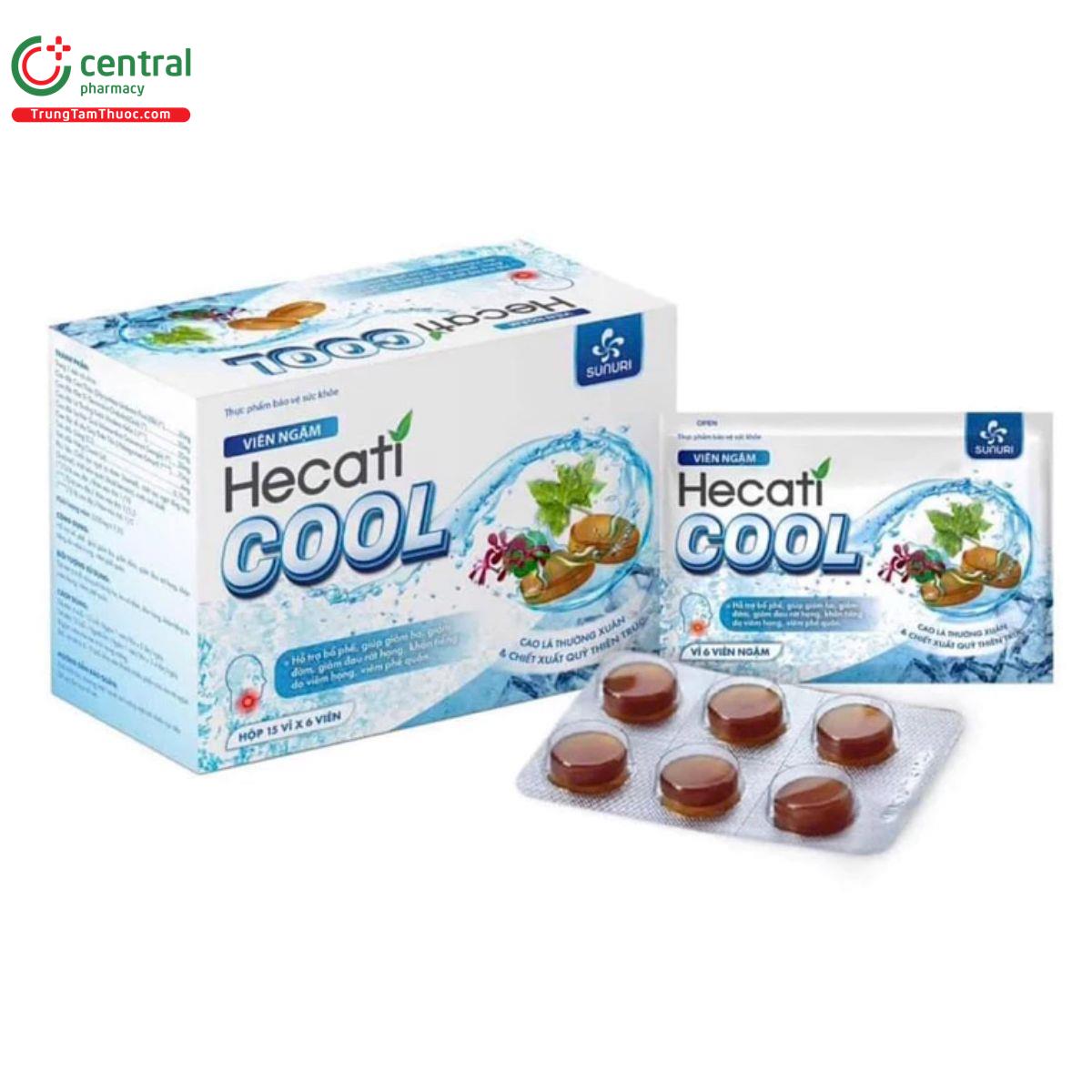 vien ngam hecati cool 1 V8227