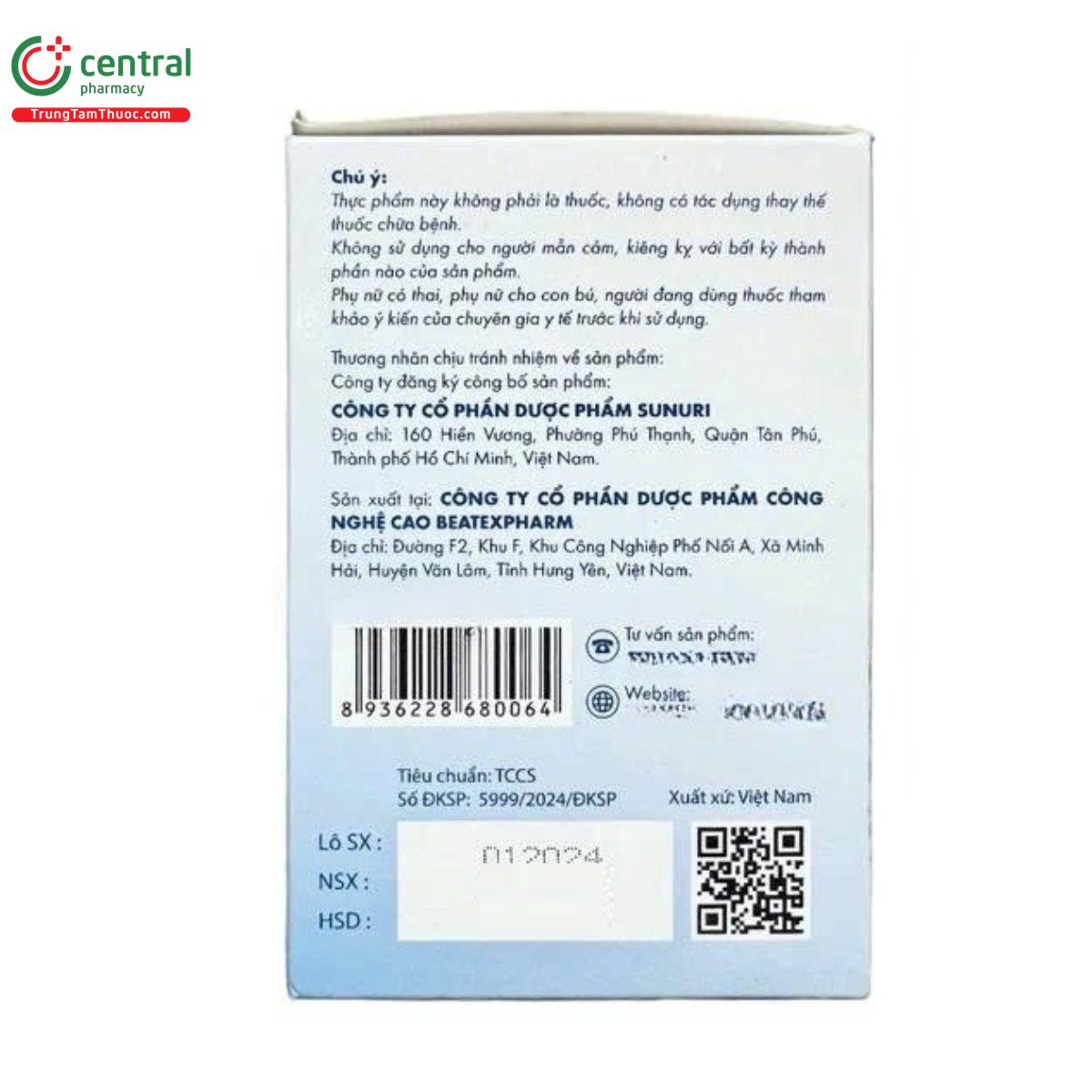 vien ngam hecati cool 4 I3746