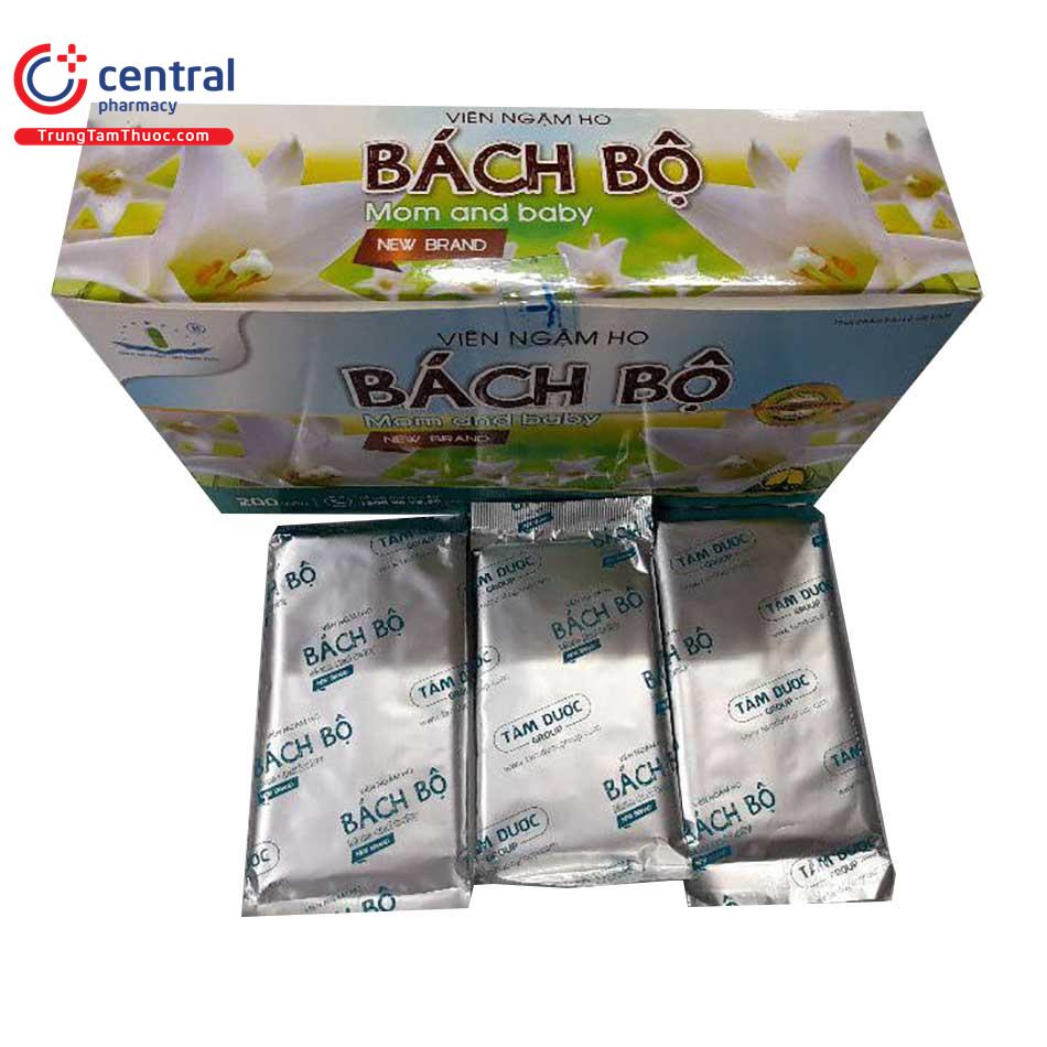 vien ngam ho bach bo mom and baby 2 S7805