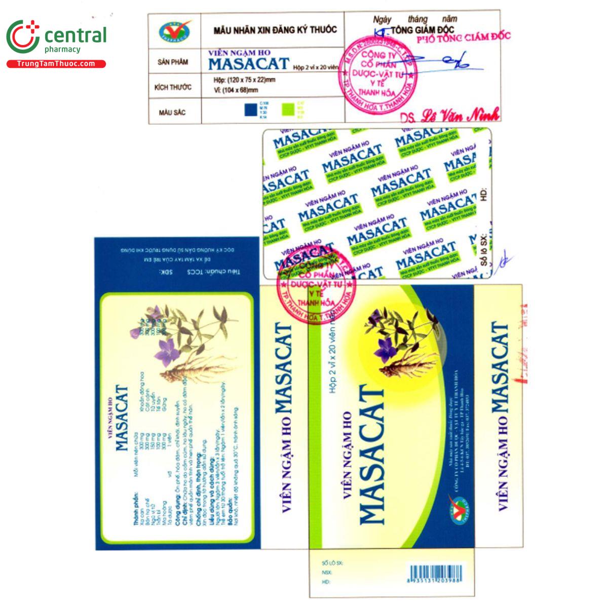 vien ngam ho masacat 2 S7773 vien ngam ho masacat 2 S7773