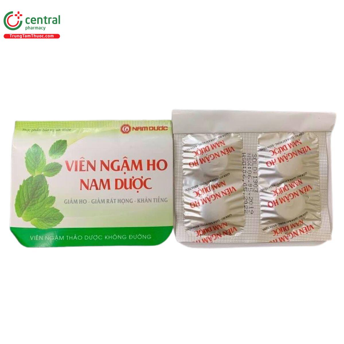 vien ngam ho nam duoc 2 C1374