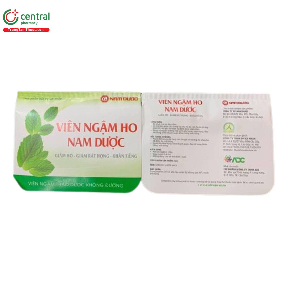 vien ngam ho nam duoc 3 T7624