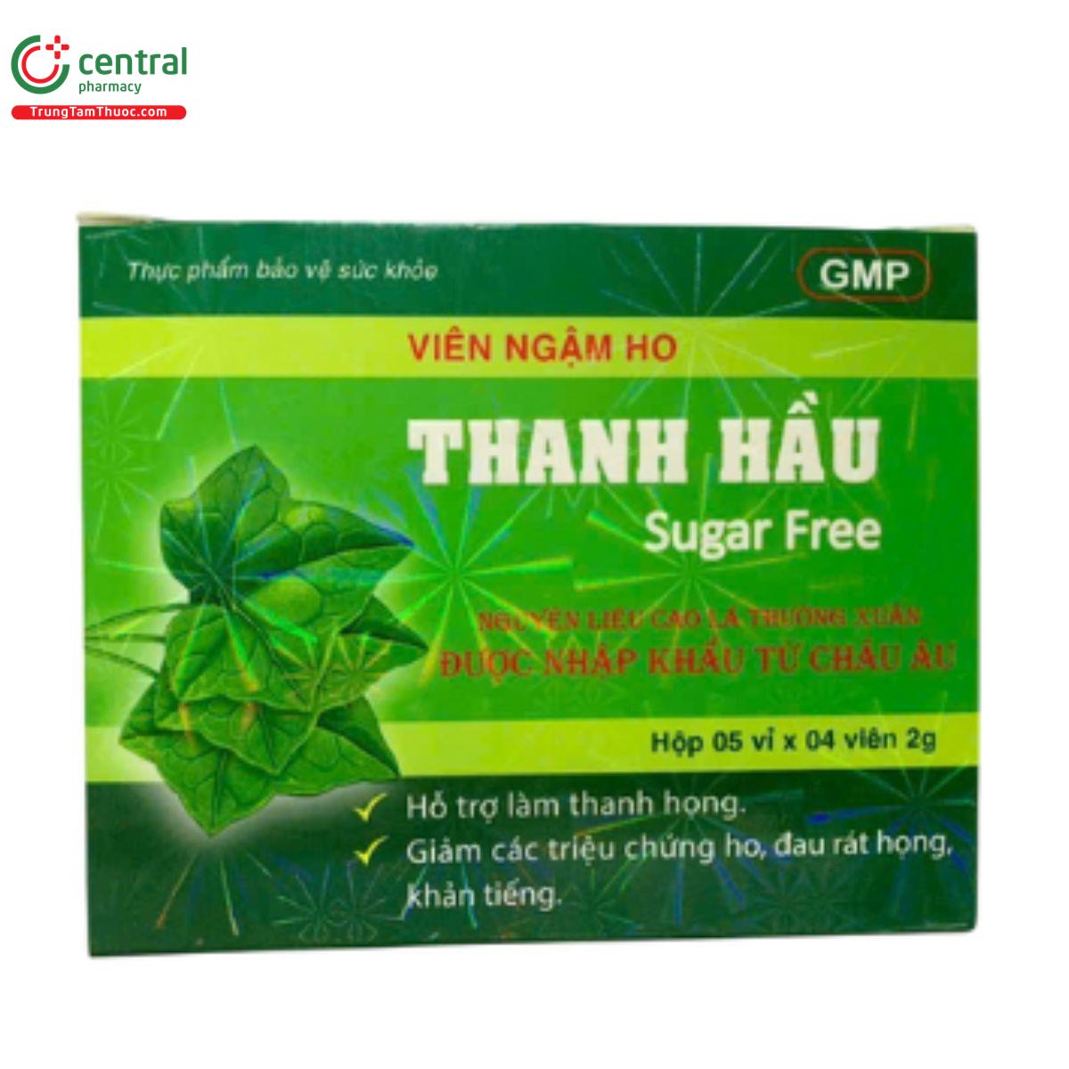 vien ngam ho thanh hau sugar free 2 O6206
