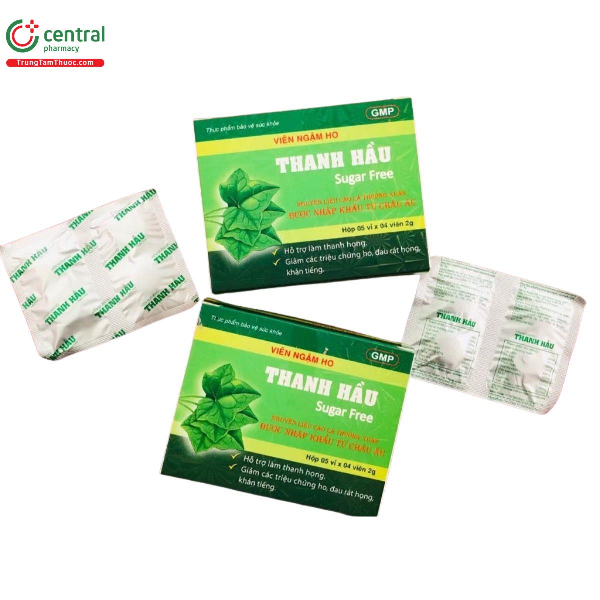 vien ngam ho thanh hau sugar free 4 2 N5284