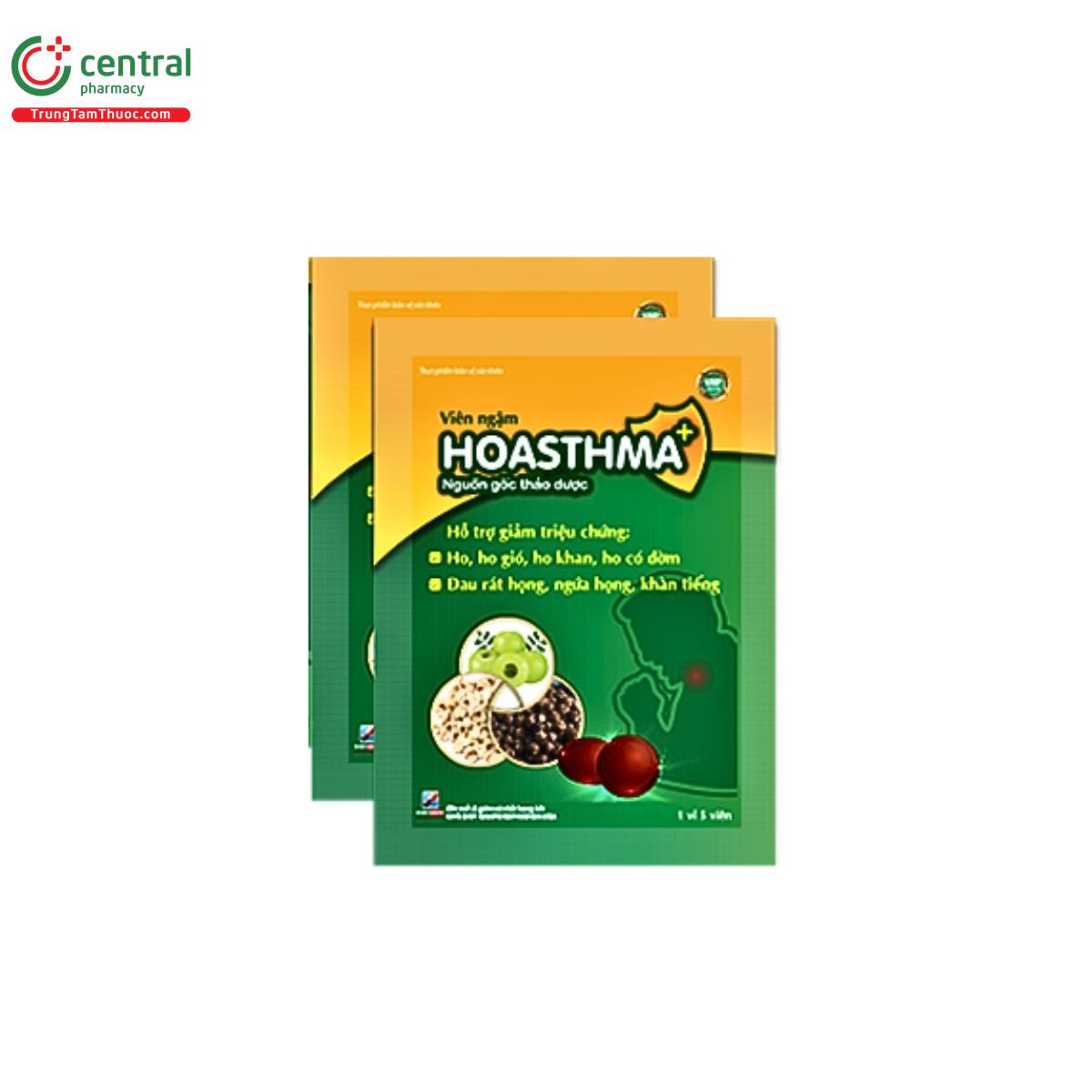 vien ngam hoasthma 2 A0223 vien ngam hoasthma 2 A0223