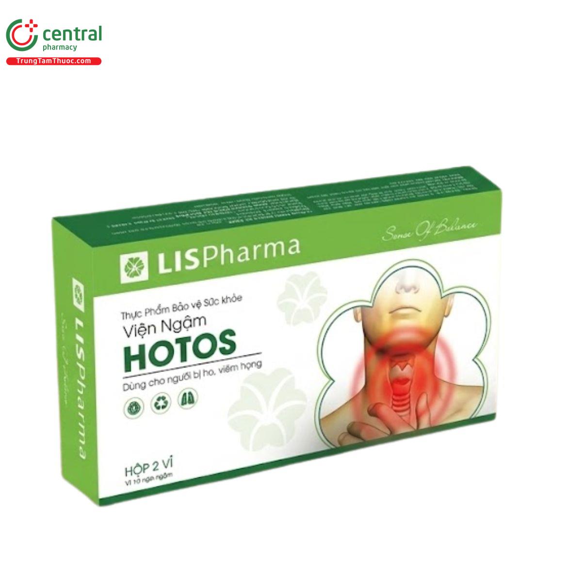 vien ngam hotos 2 M5604