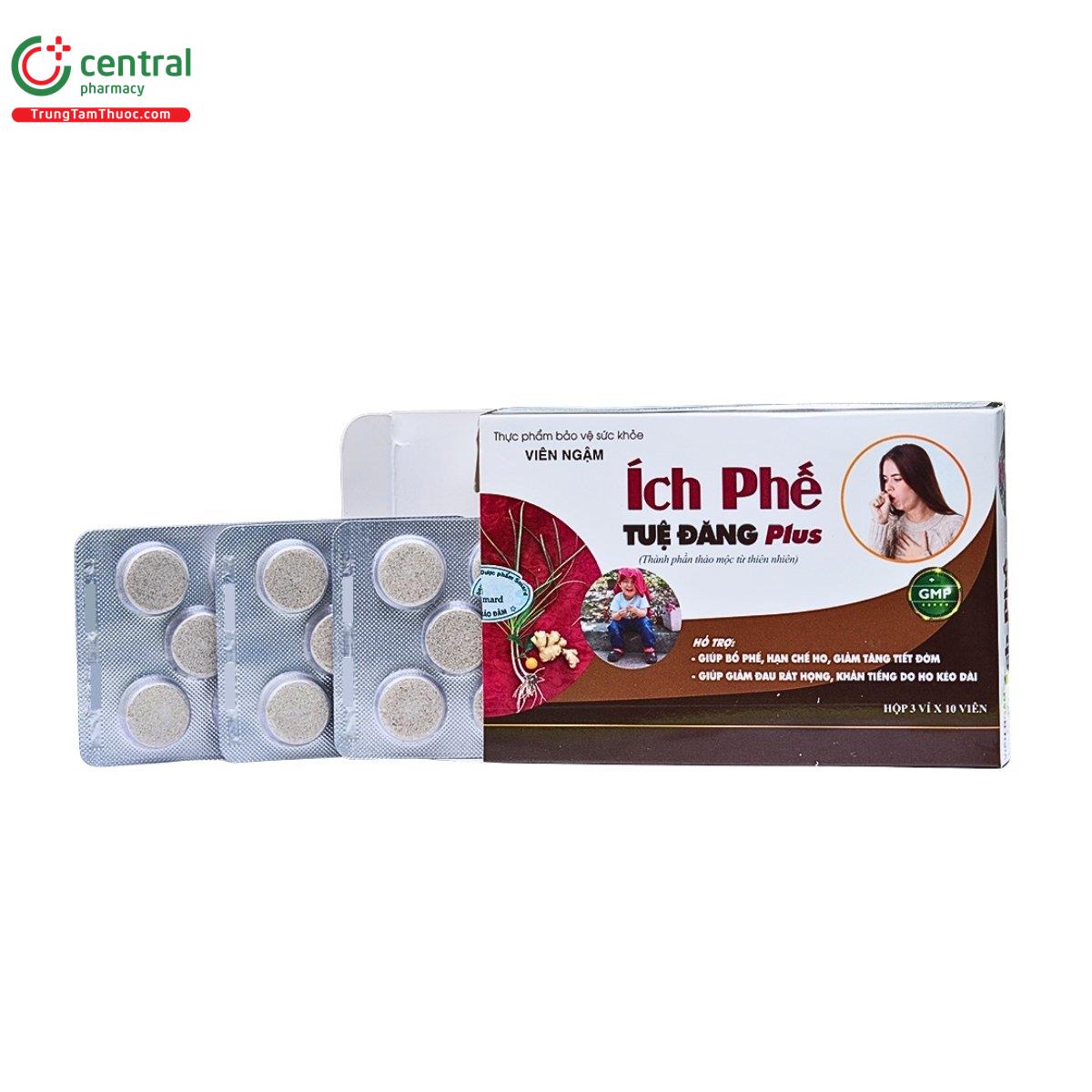 vien ngam ich phe tue dang plus 3 E1460 vien ngam ich phe tue dang plus 3 E1460