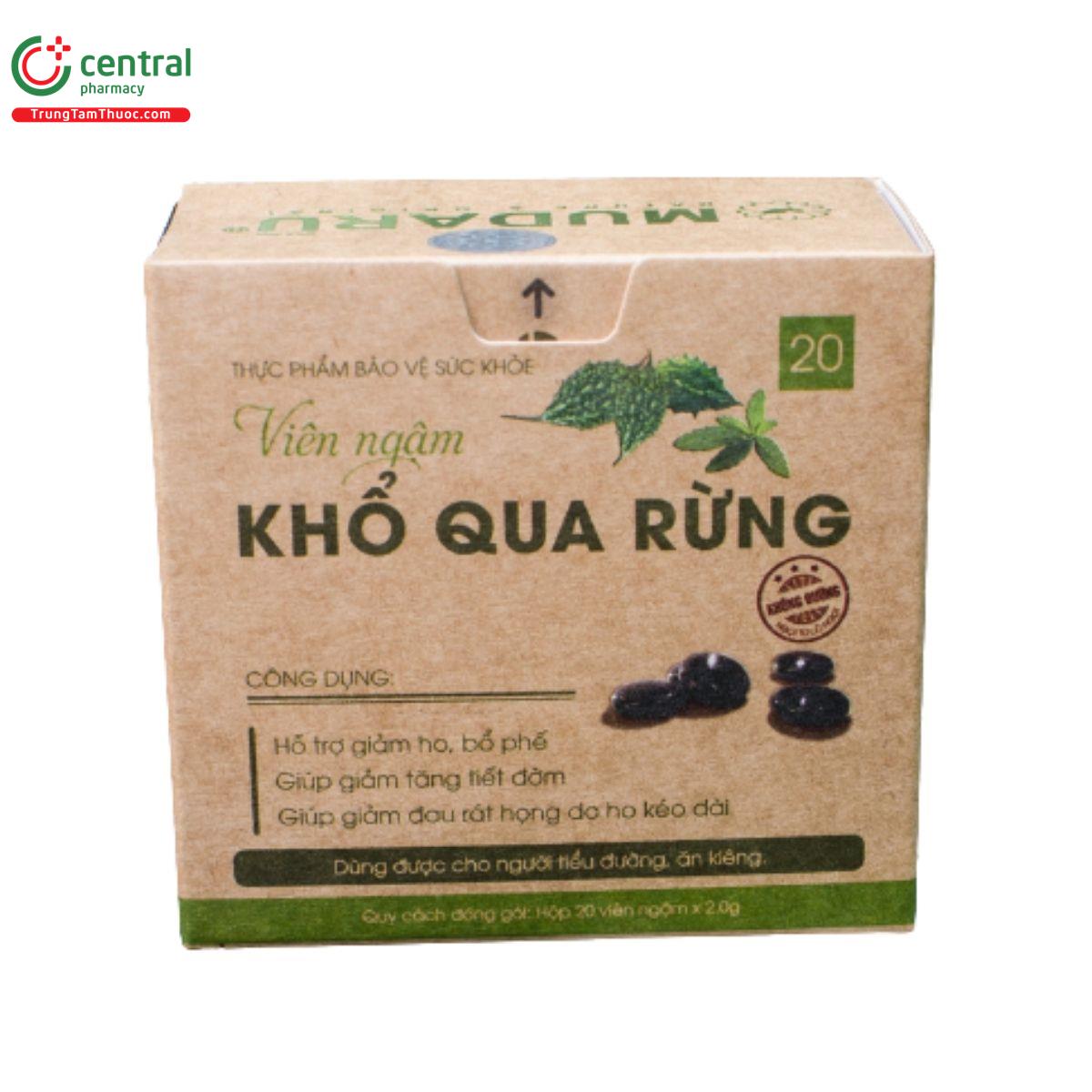 vien ngam kho qua rung mudaru 2 E1825