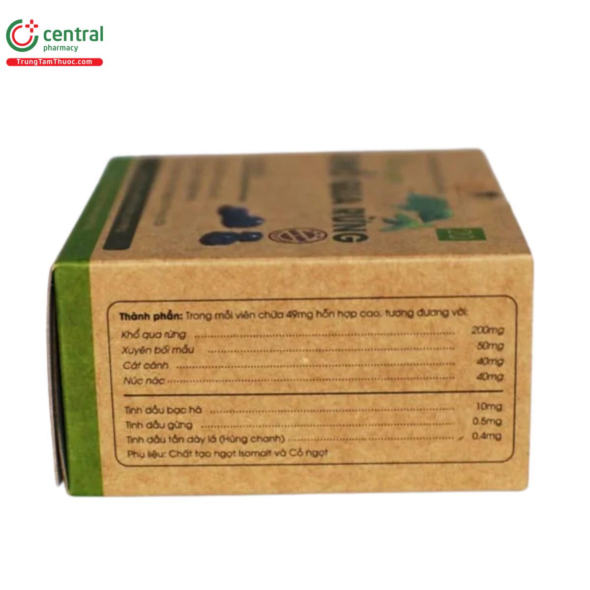 vien ngam kho qua rung mudaru 5 U8281