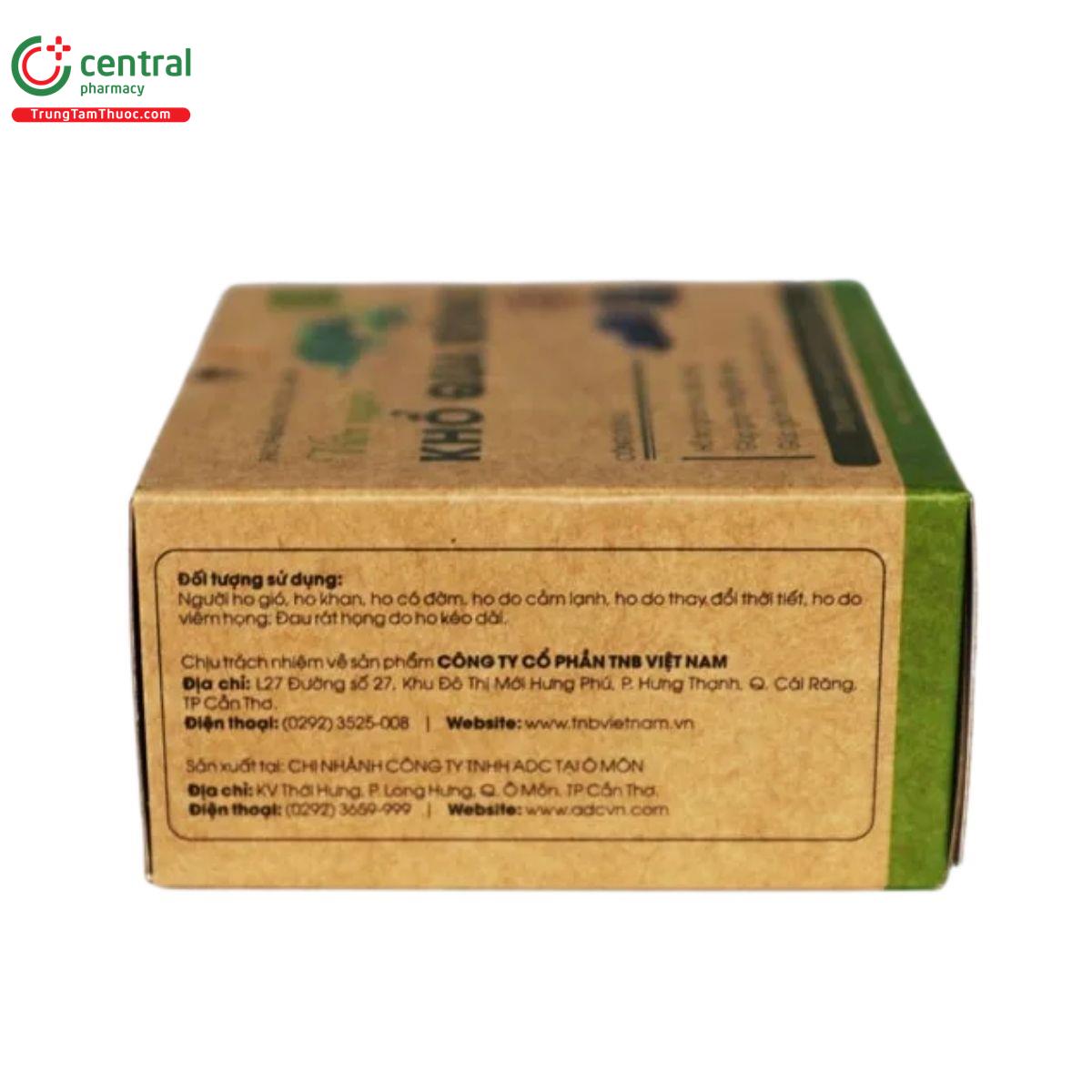 vien ngam kho qua rung mudaru 6 F2730