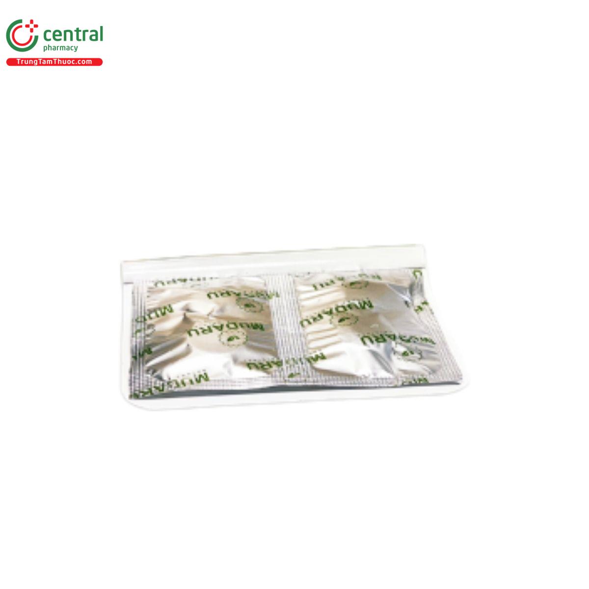 vien ngam kho qua rung mudaru 7 V8103