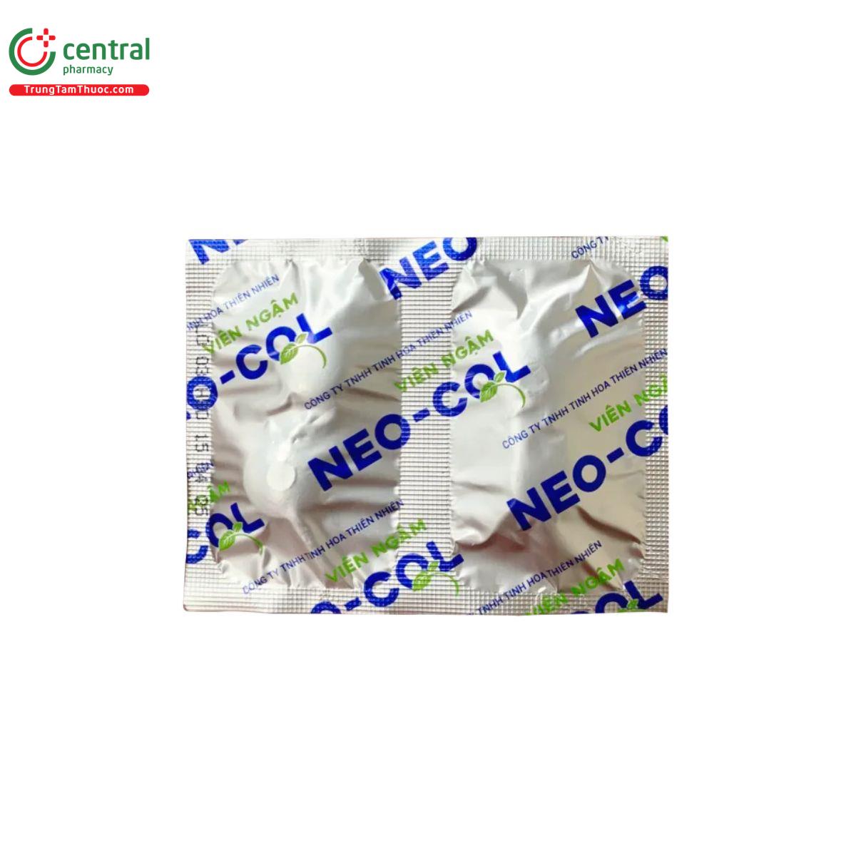 vien ngam neo col 6 C0627 vien ngam neo col 6 C0627