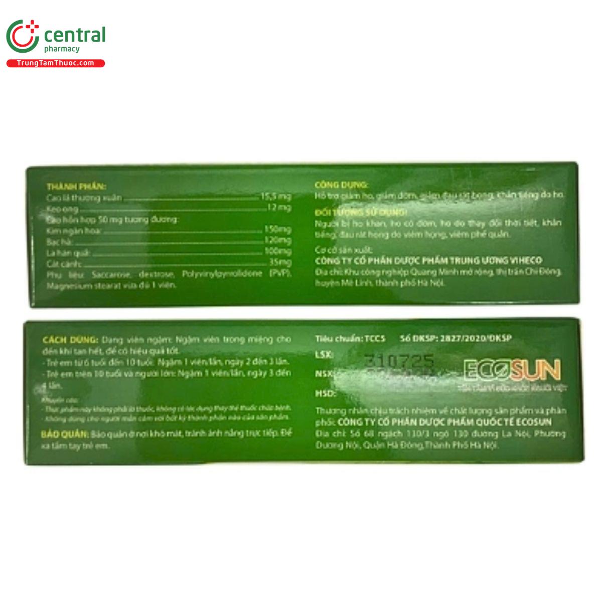 vien ngam propolis 2 G2248 vien ngam propolis 2 G2248