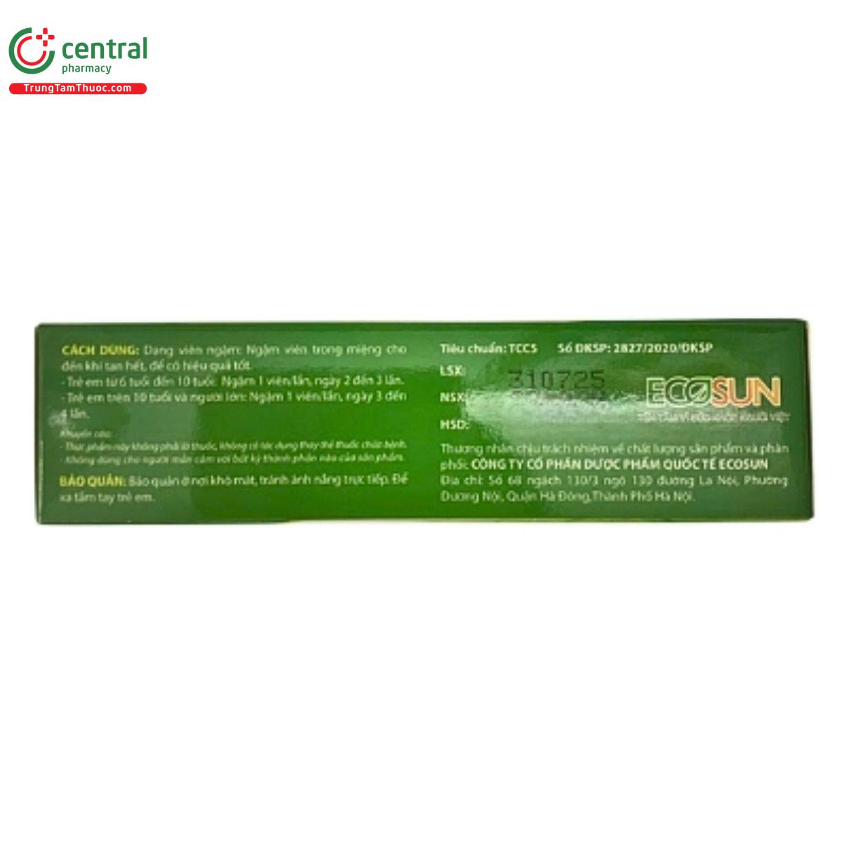 vien ngam propolis 6 P6368 vien ngam propolis 6 P6368
