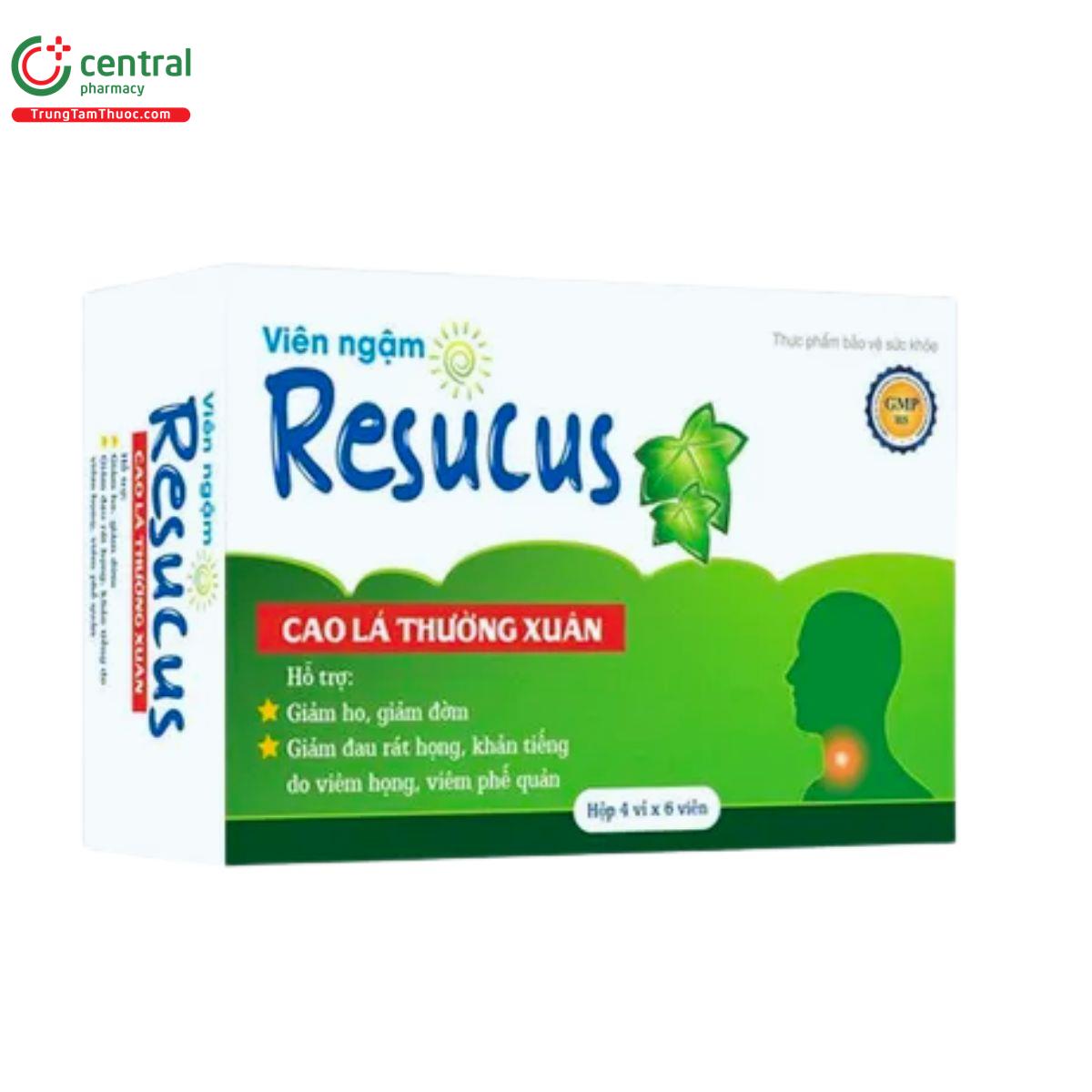 vien ngam resucus 5 B0743 vien ngam resucus 5 B0743