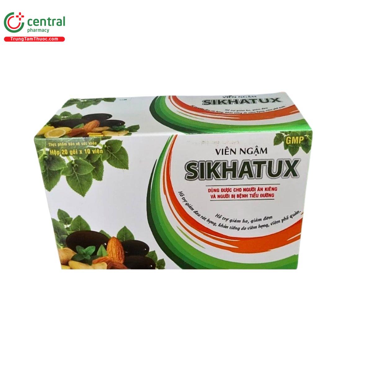 vien ngam sikhatux 2 L4224 vien ngam sikhatux 2 L4224