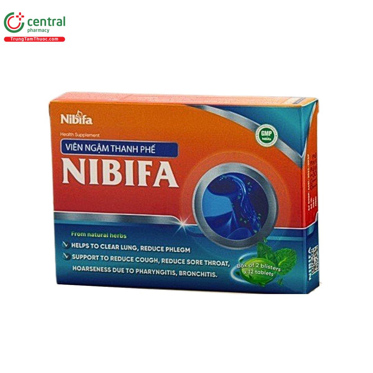 vien ngam thanh phe nibifa 1 M5154