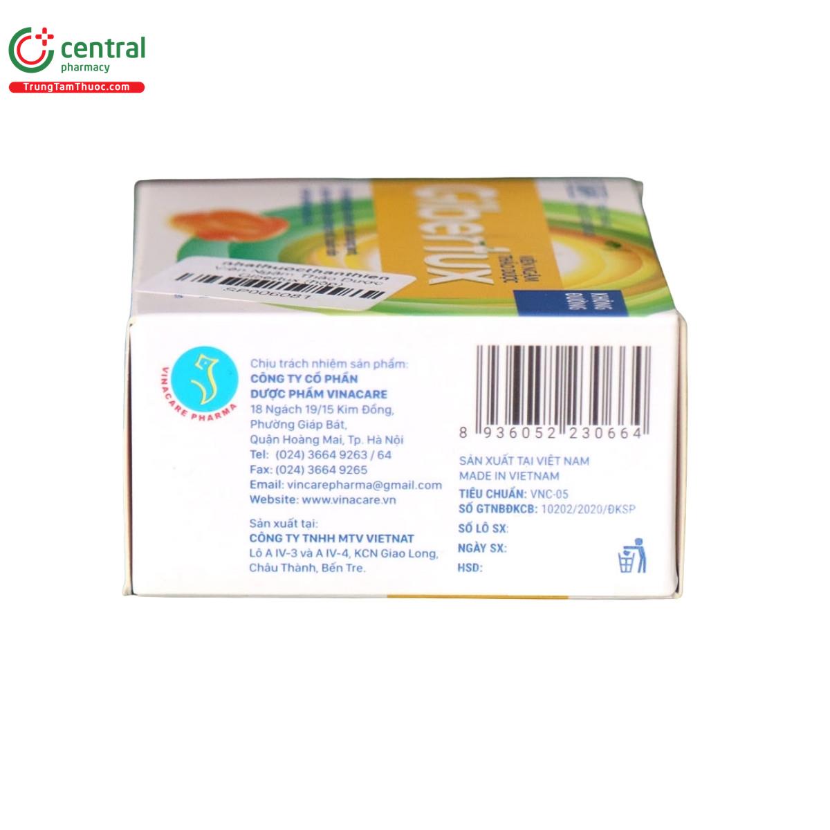 vien ngam thao duoc gibertux 4 E1615