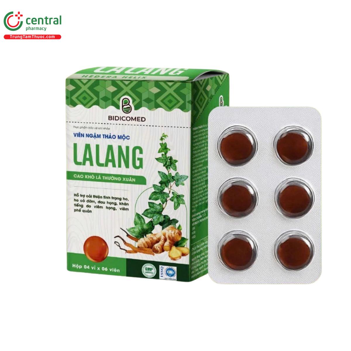 vien ngam thao moc lalang bidicomed 1 V8410