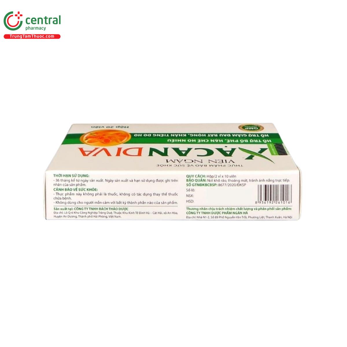 vien ngam xa can diva 8 O5033 vien ngam xa can diva 8 O5033