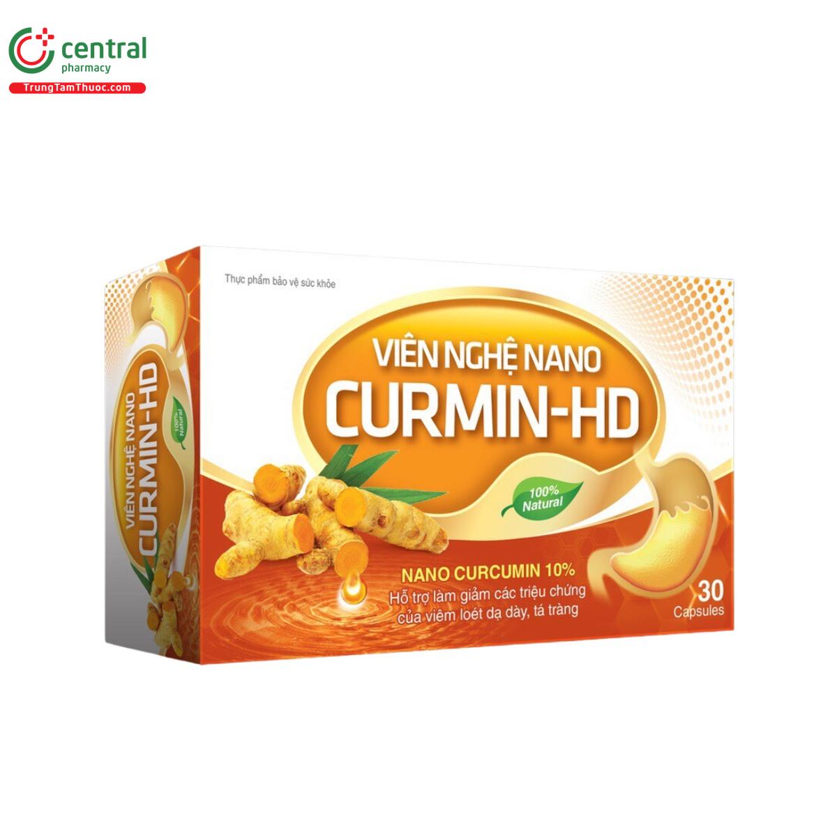 vien nghe nano curmin hd 2 B0048