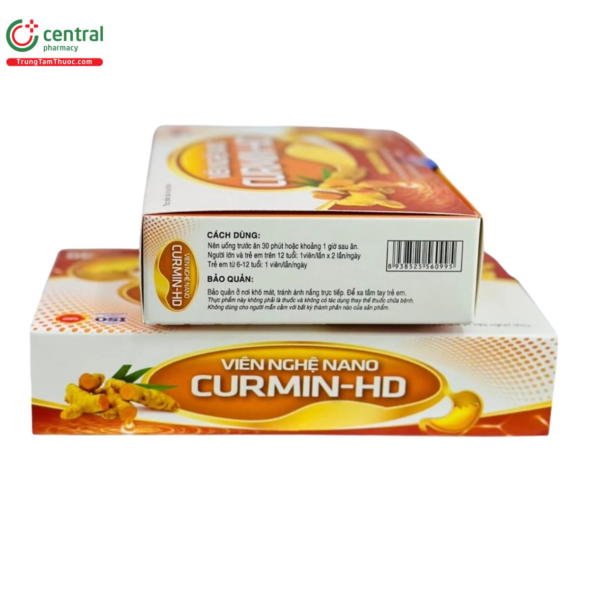 vien nghe nano curmin hd 5 B0627