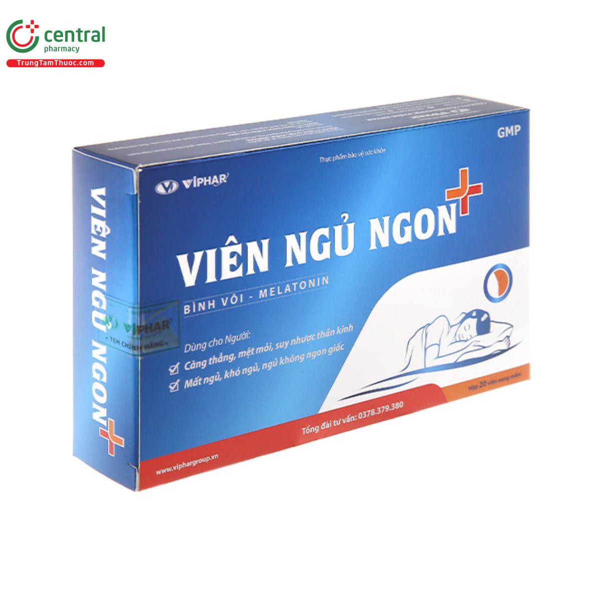 vien ngu ngon 4 L4872