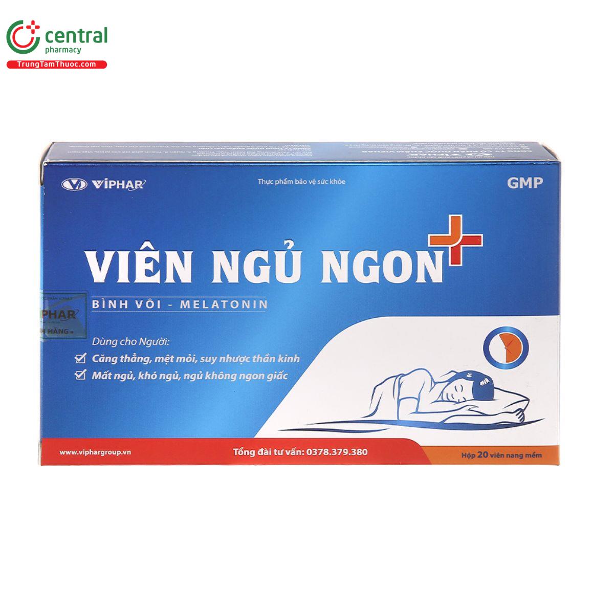 vien ngu ngon 6 E1235