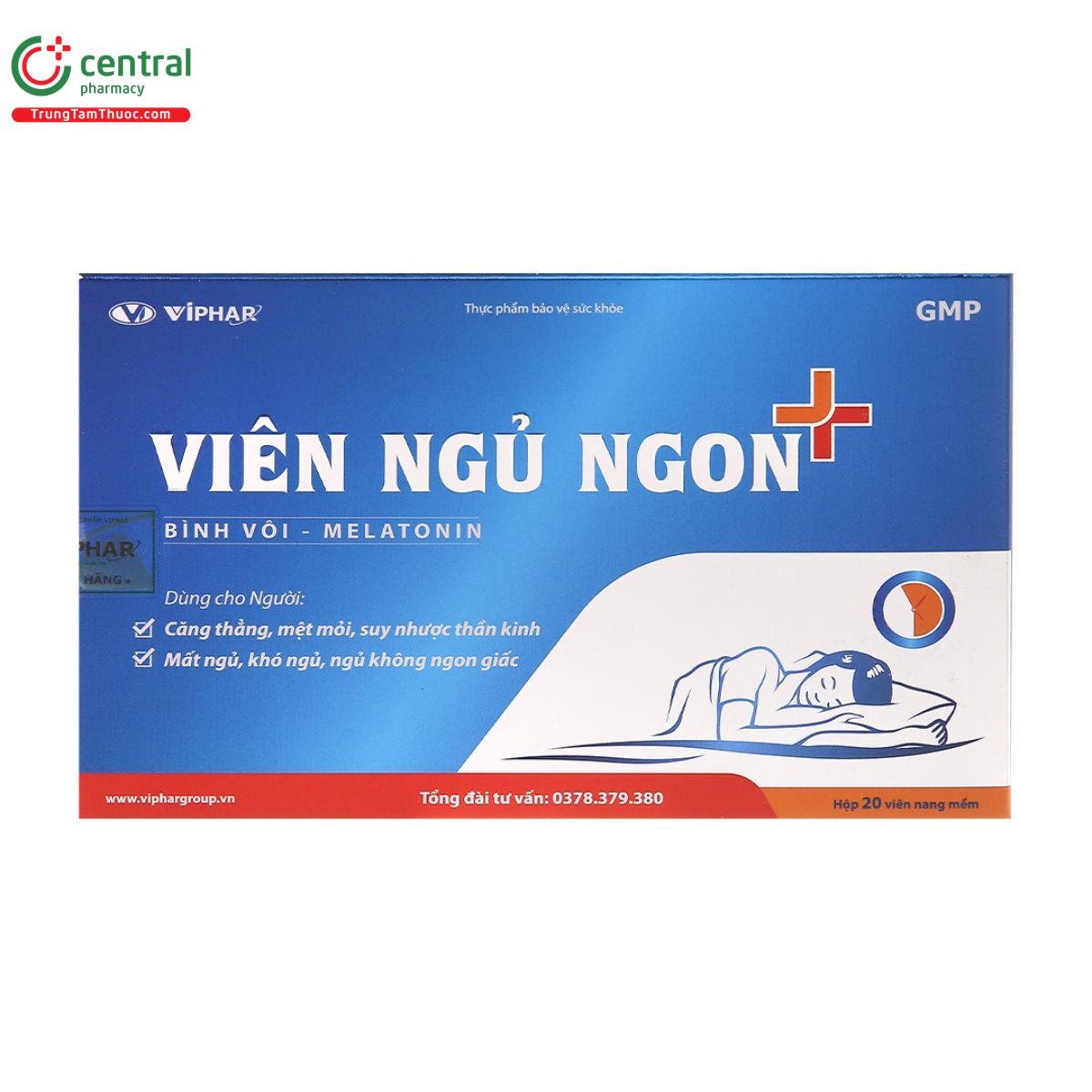 vien ngu ngon 7 E1333