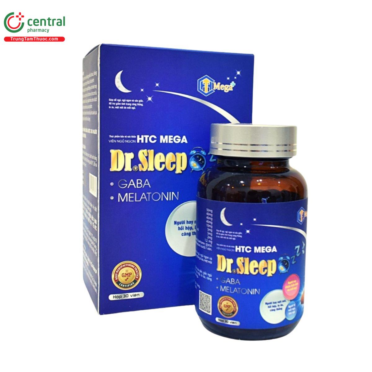 vien ngu ngon htc mega dr sleep 1 R7034