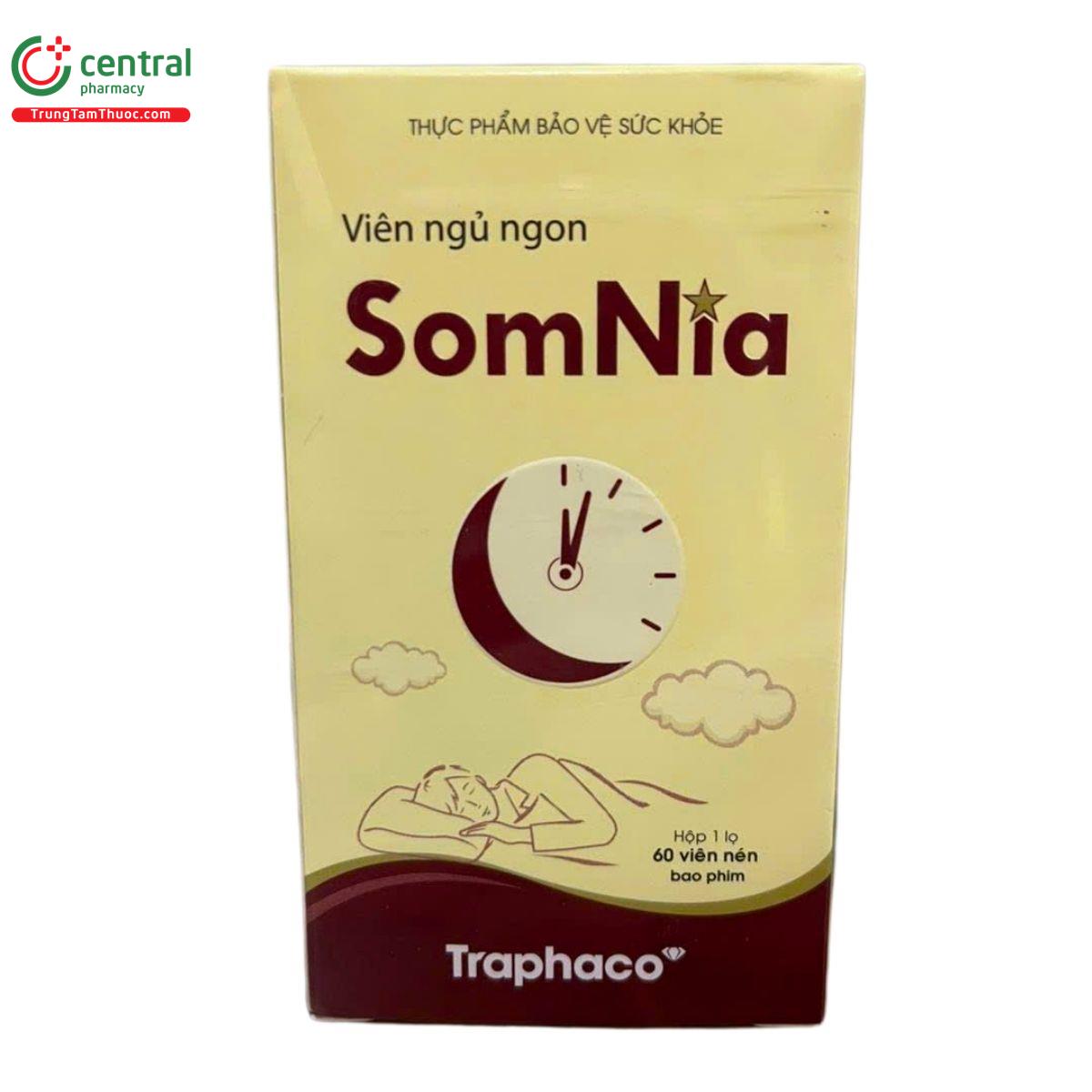 vien ngu ngon somnia 2 B0526