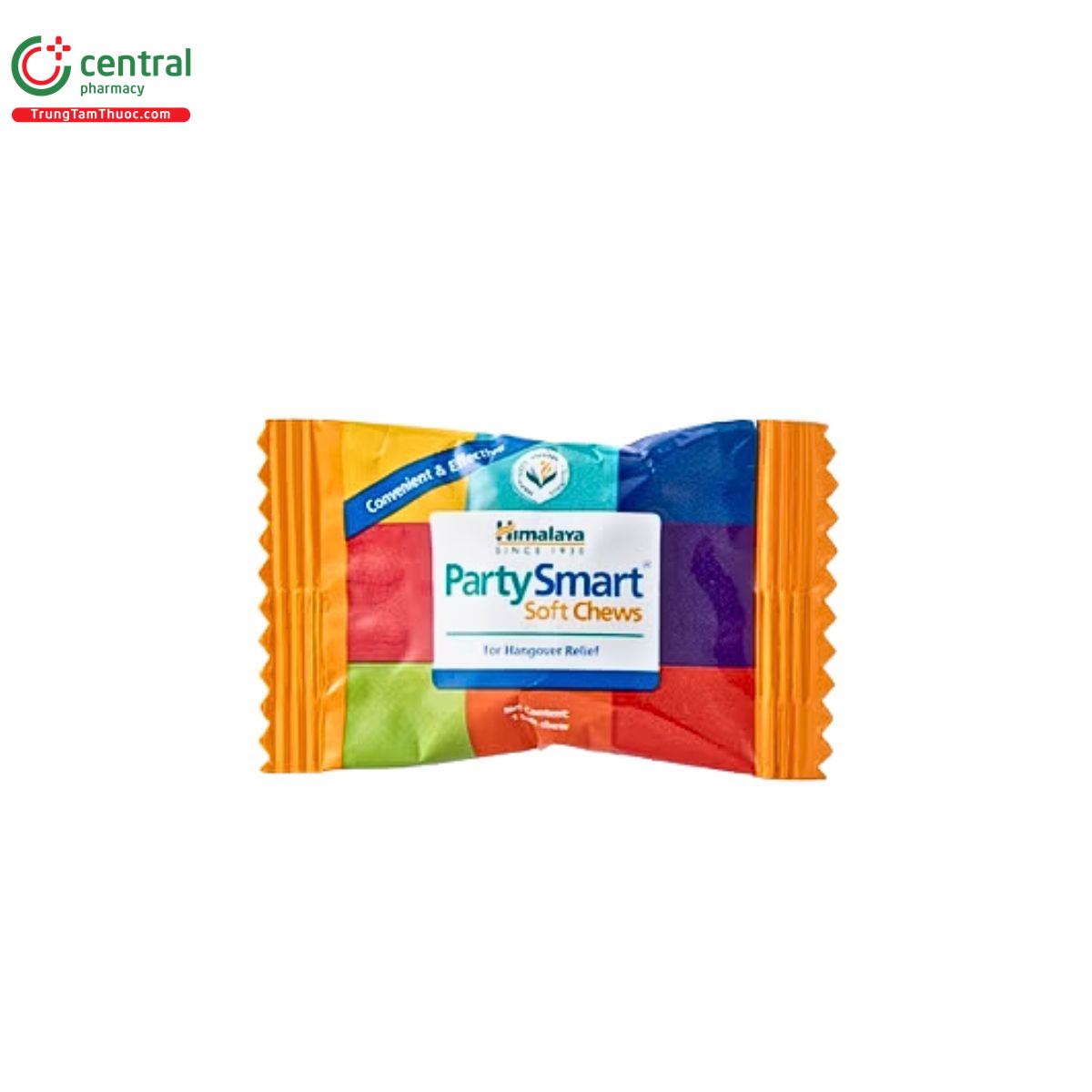 vien nhai himalaya party smart 5 O6425