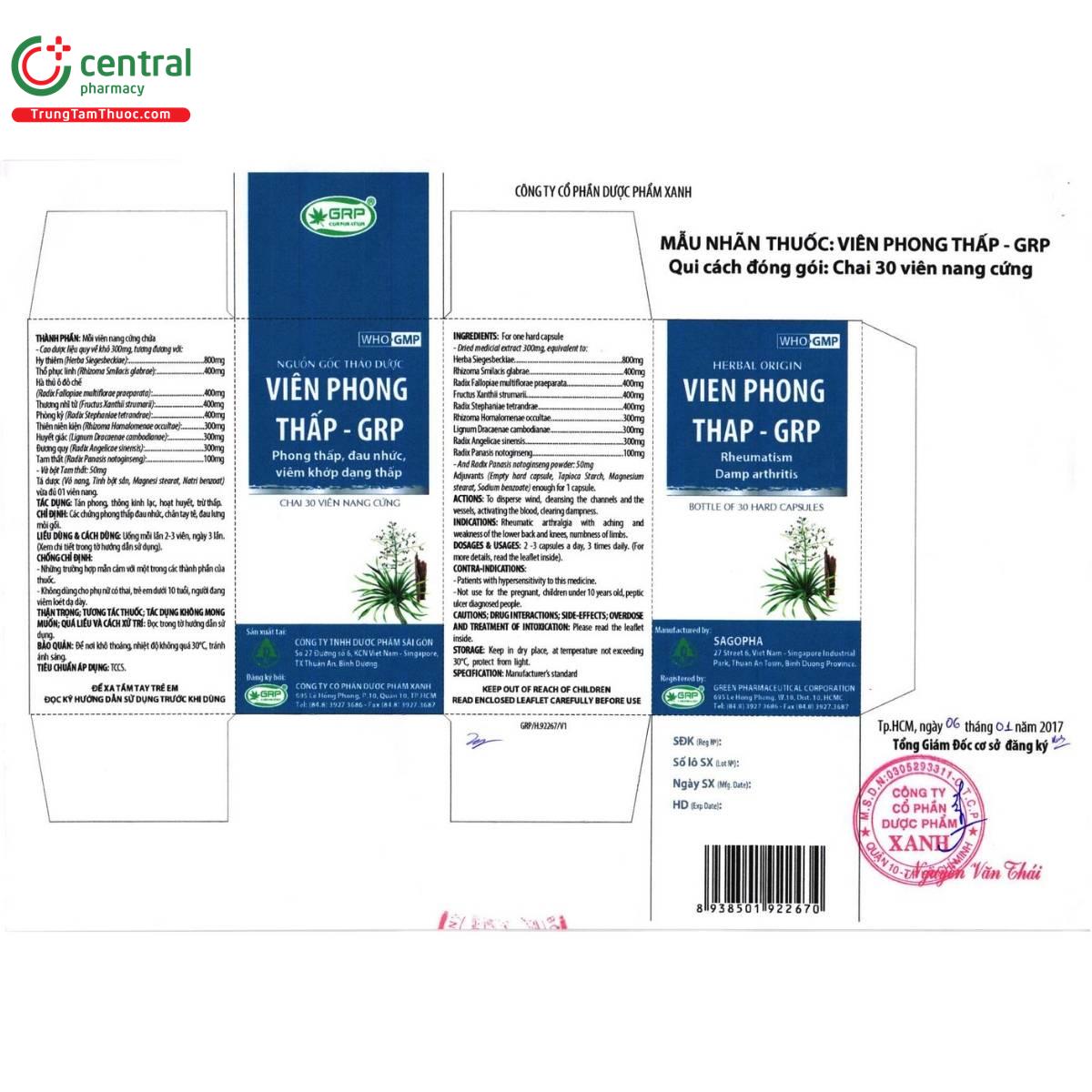 vien phong thap grp 8 Q6857 vien phong thap grp 8 Q6857