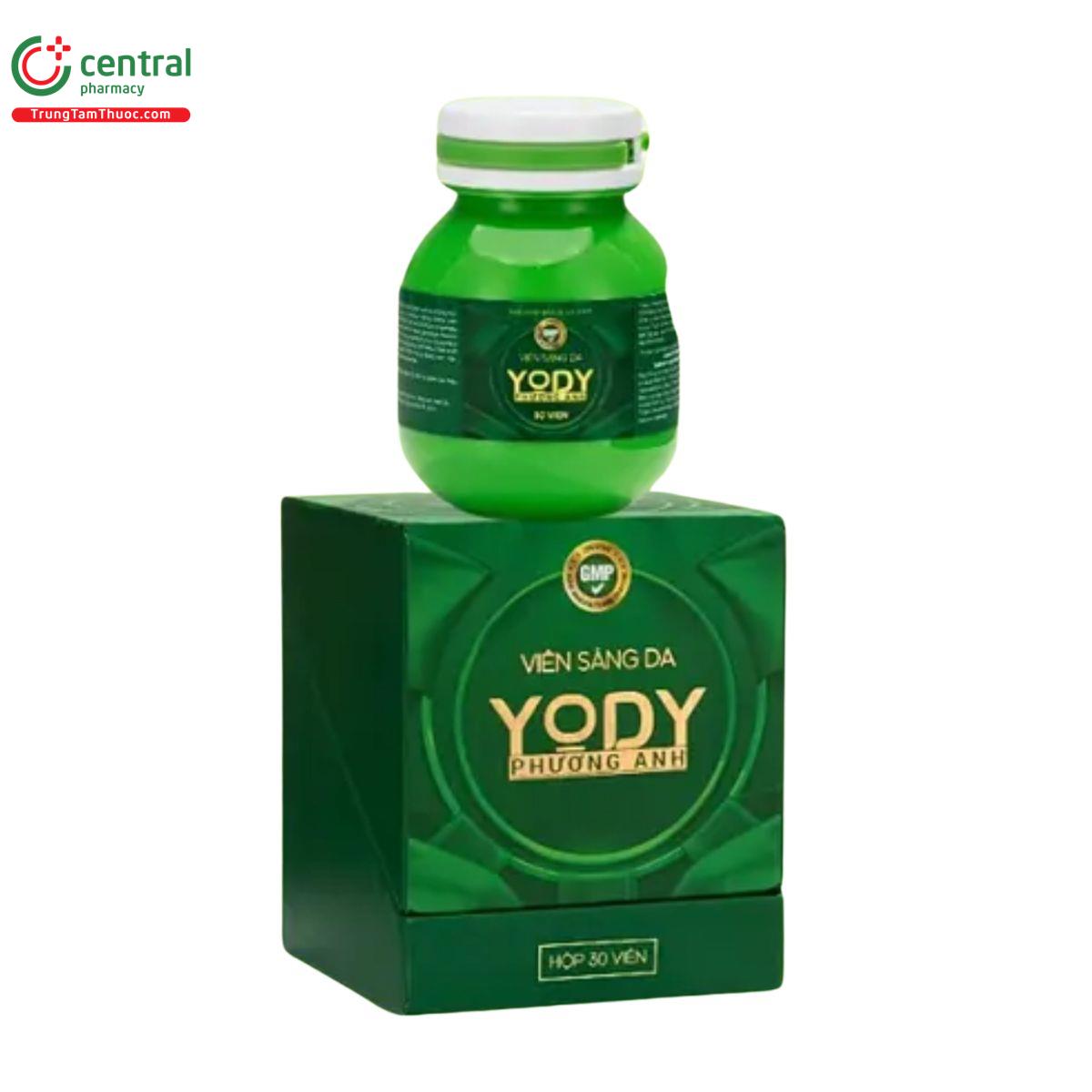 vien sang da yody phuong anh 2 F2454