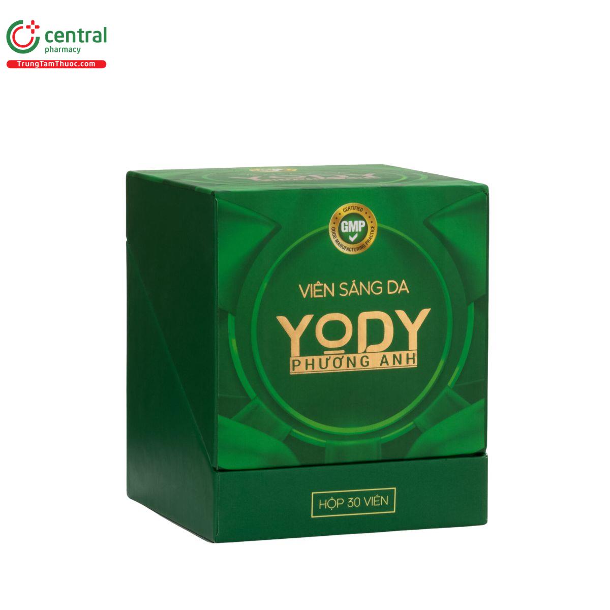 vien sang da yody phuong anh 3 Q6267