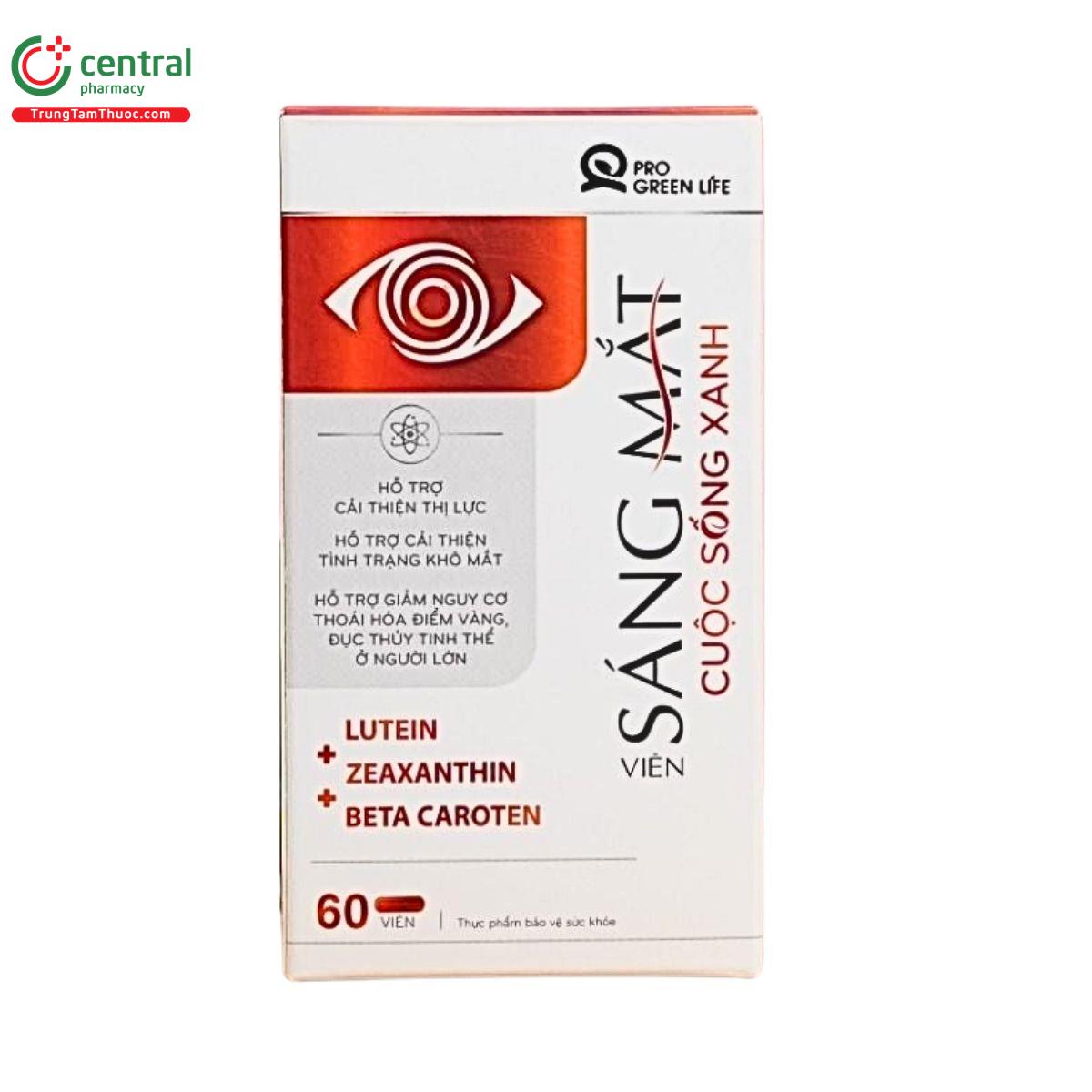 vien sang mat cuoc song xanh 1 O6203