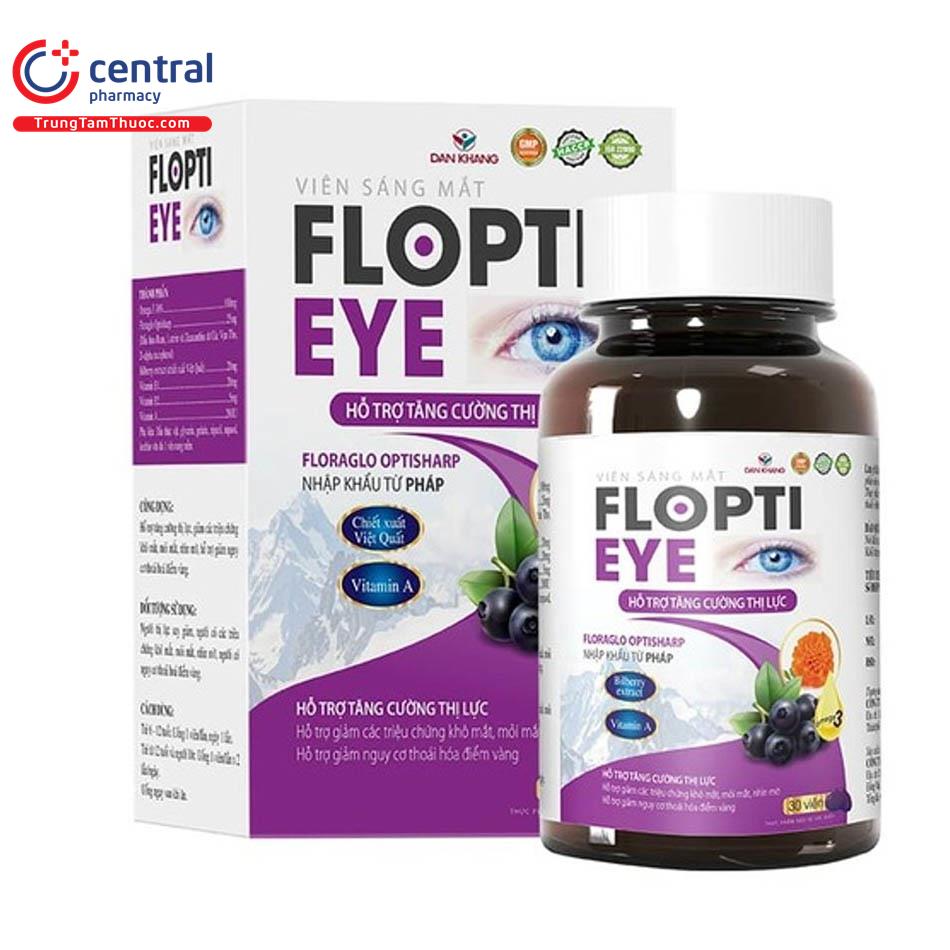 vien sang mat flopti eye 2 M5126