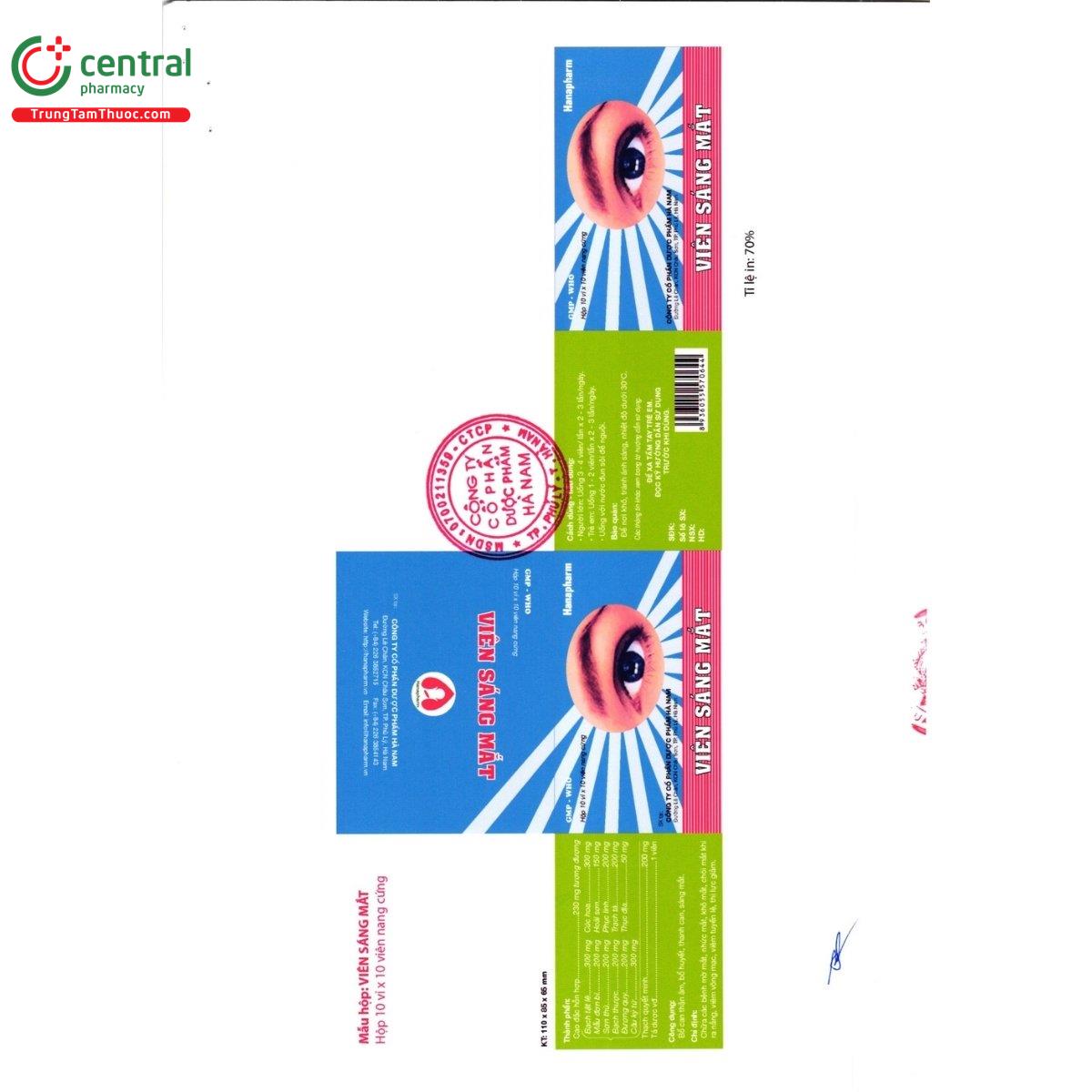 vien sang mat ha nam 3 J4145 vien sang mat ha nam 3 J4145