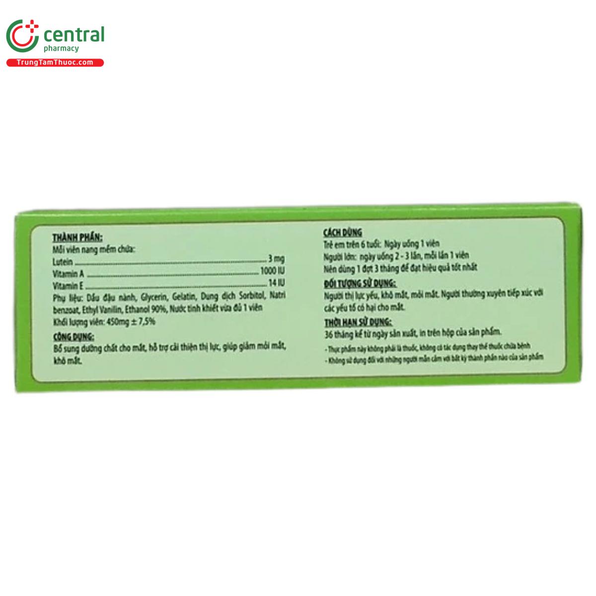 vien sang mat lutein kingphar 4 N5874