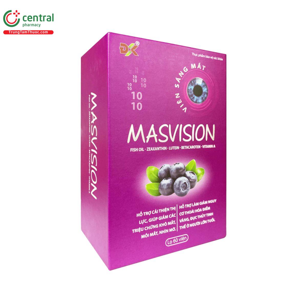 vien sang mat masvision 4 G2320 vien sang mat masvision 4 G2320