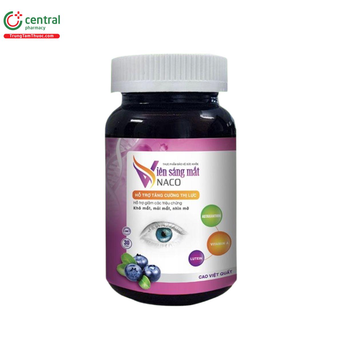 vien sang mat naco 4 G2802