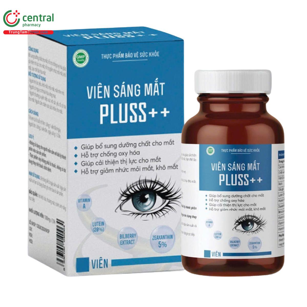 vien sang mat pluss 3 O5412 vien sang mat pluss 3 O5412