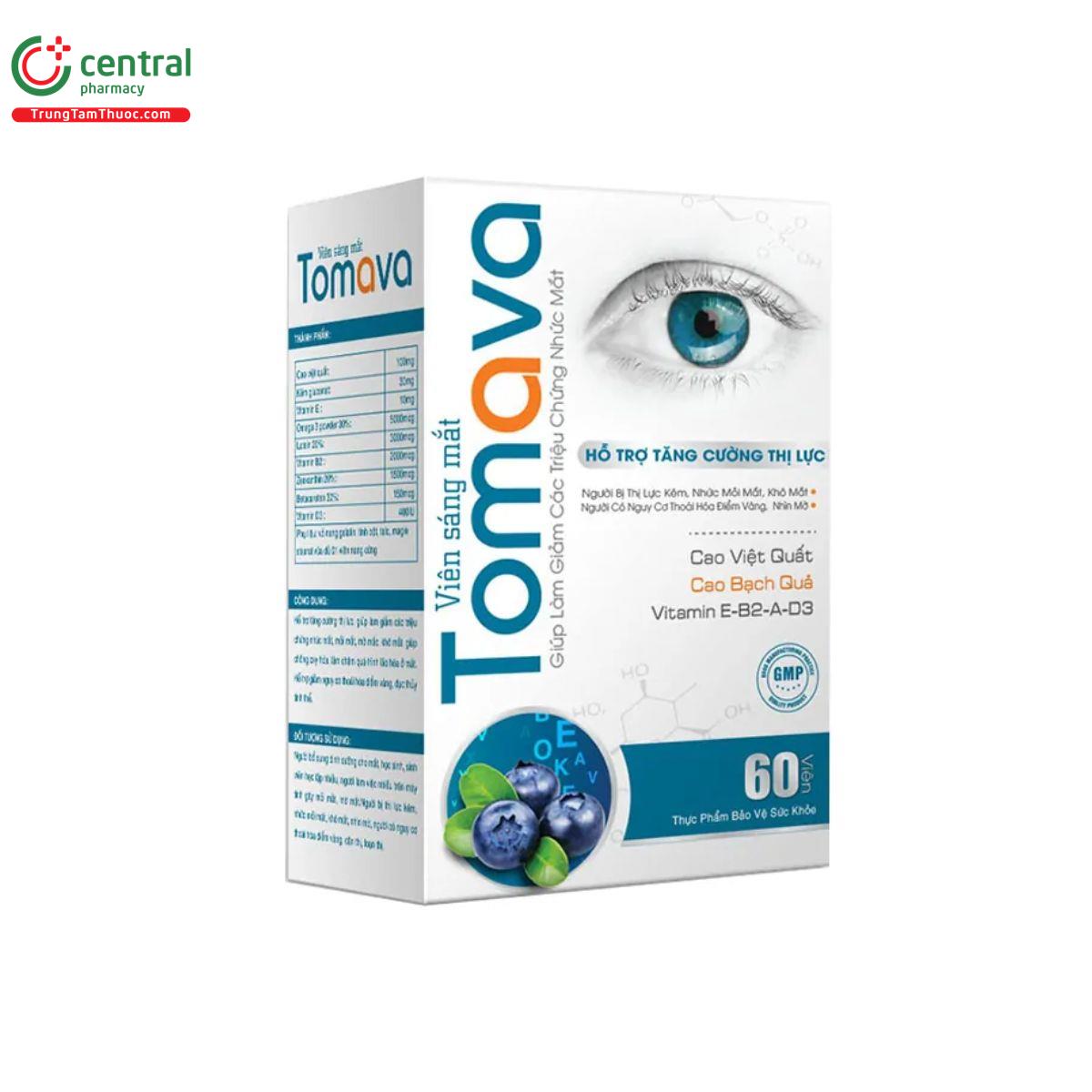 vien sang mat tomava 1 O6441 vien sang mat tomava 1 O6441