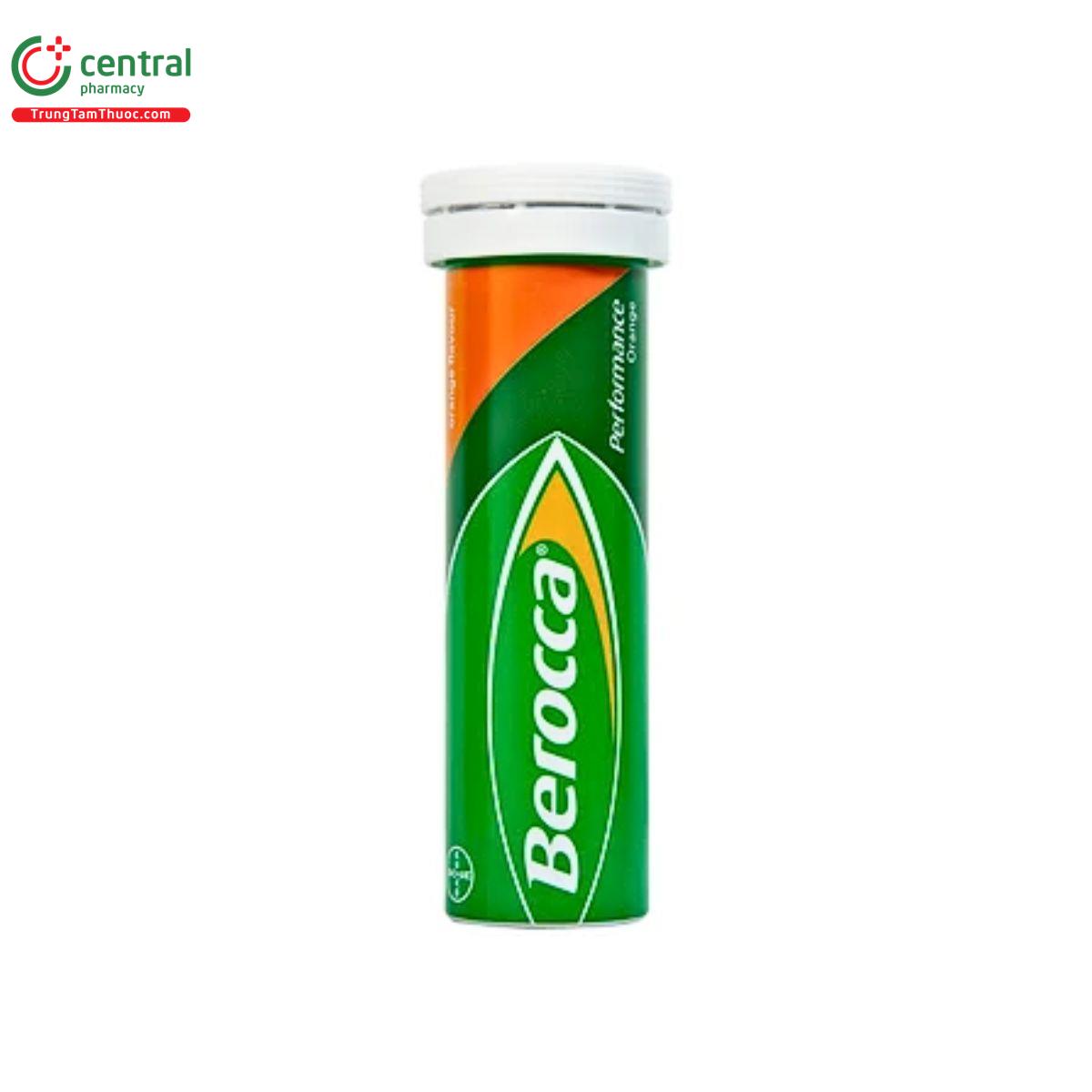 vien sui berocca 10 U8763