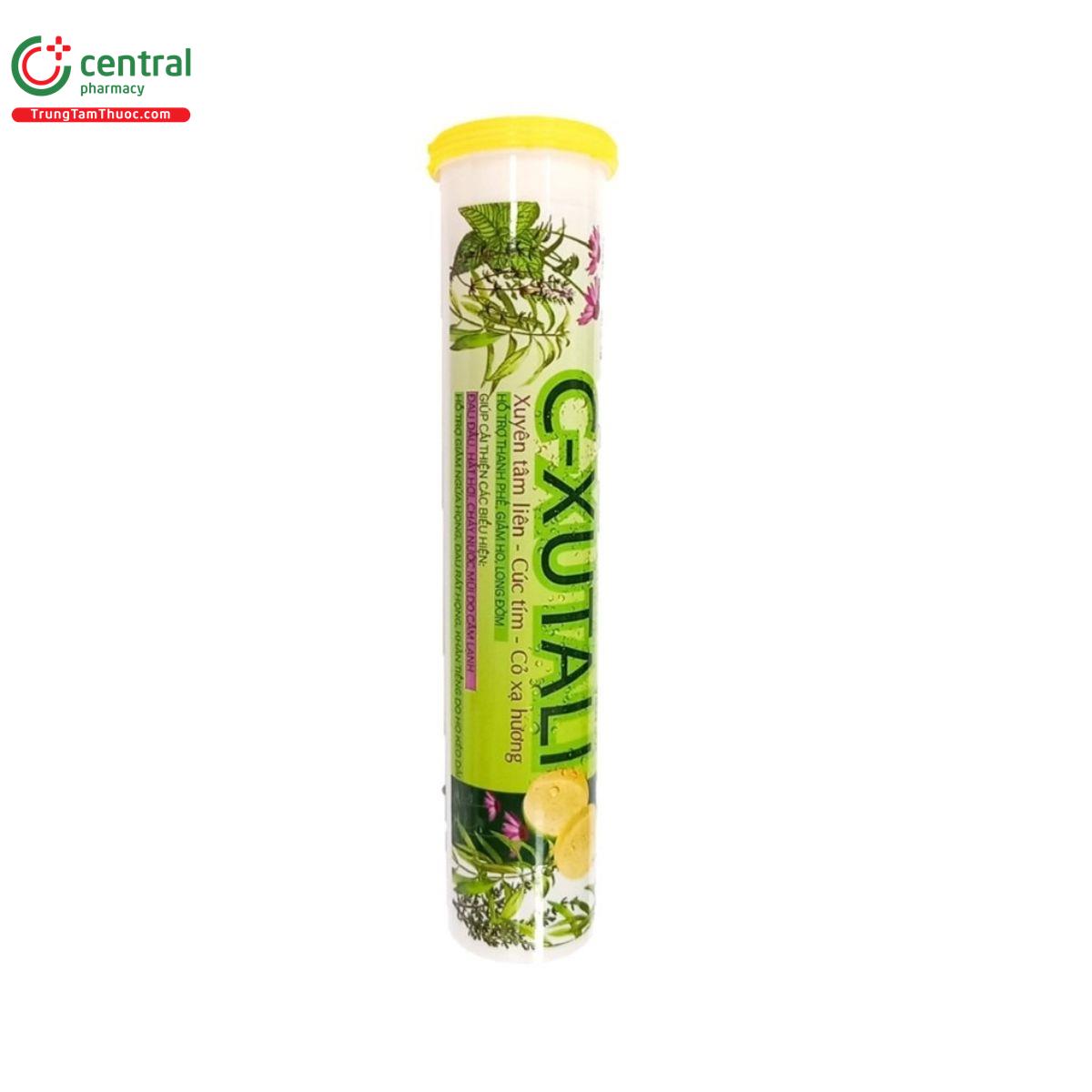 vien sui c xutali 2 U8831