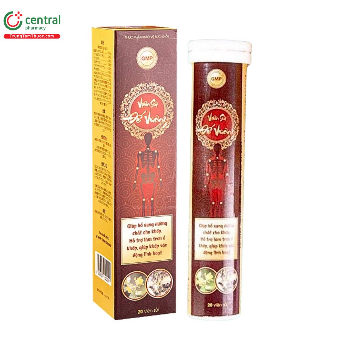 vien sui de vuong 1 G2742