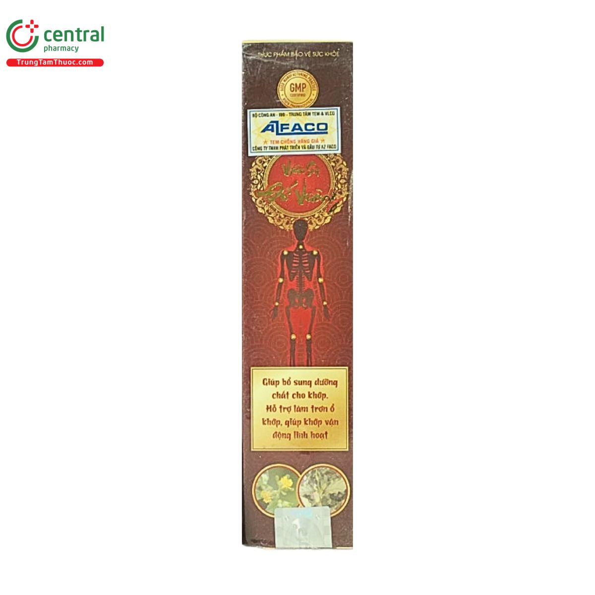 vien sui de vuong 2 M5478