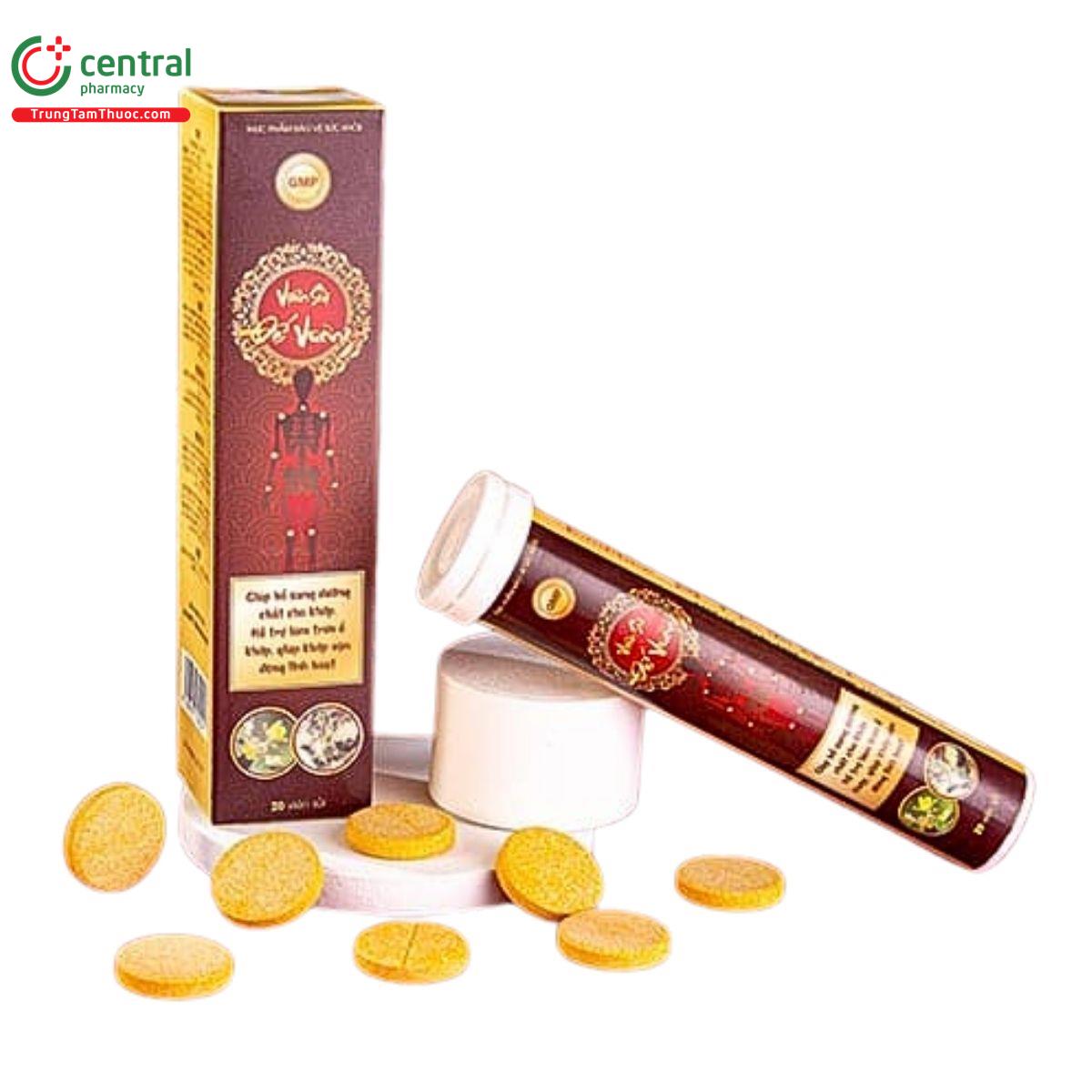 vien sui de vuong 6 F2445