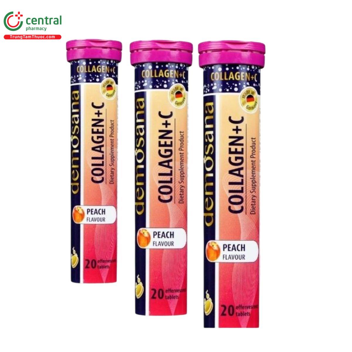 vien sui demosana collagen c 1 V8440